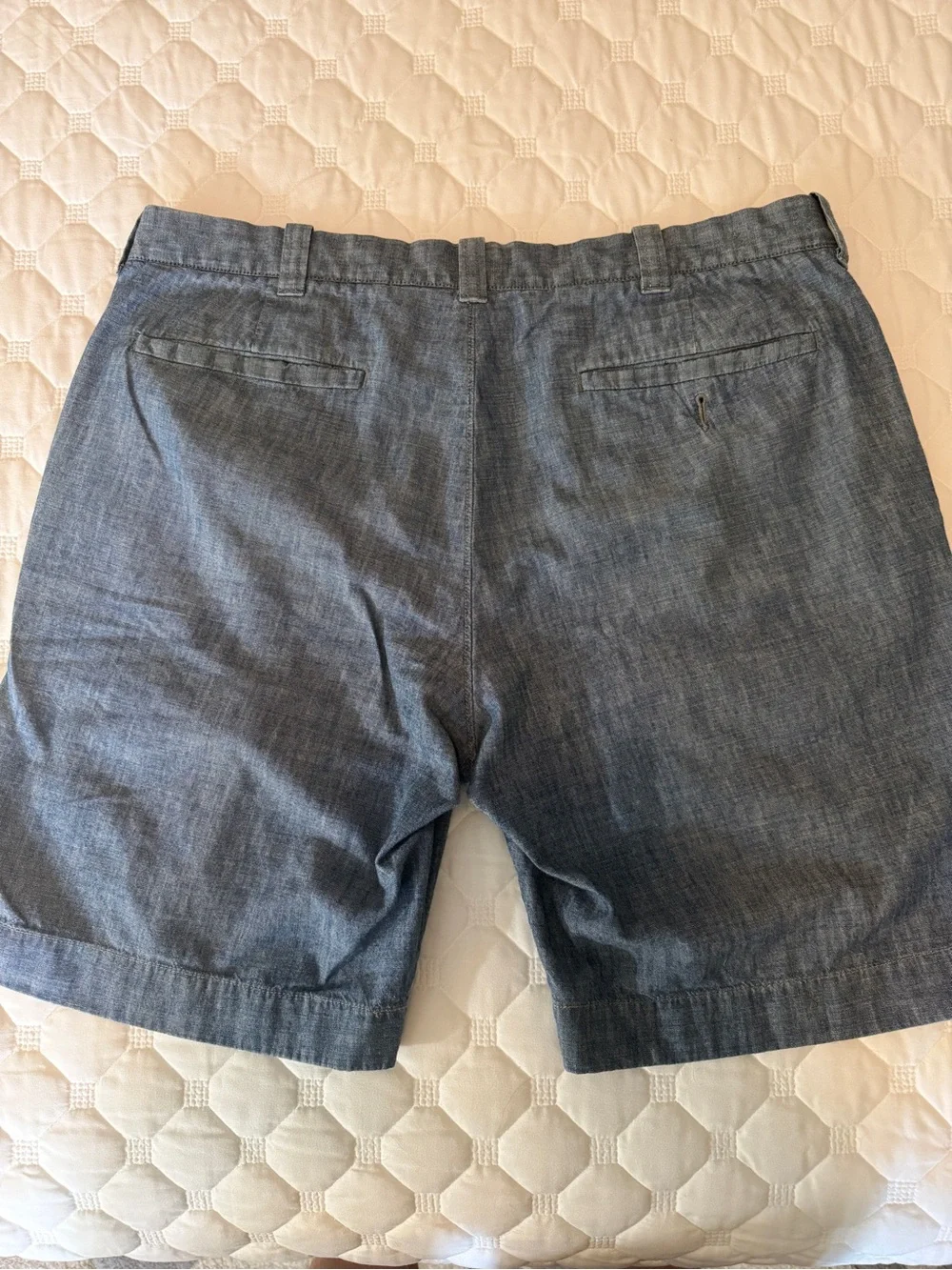 J Crew Men’s 9” Shorts